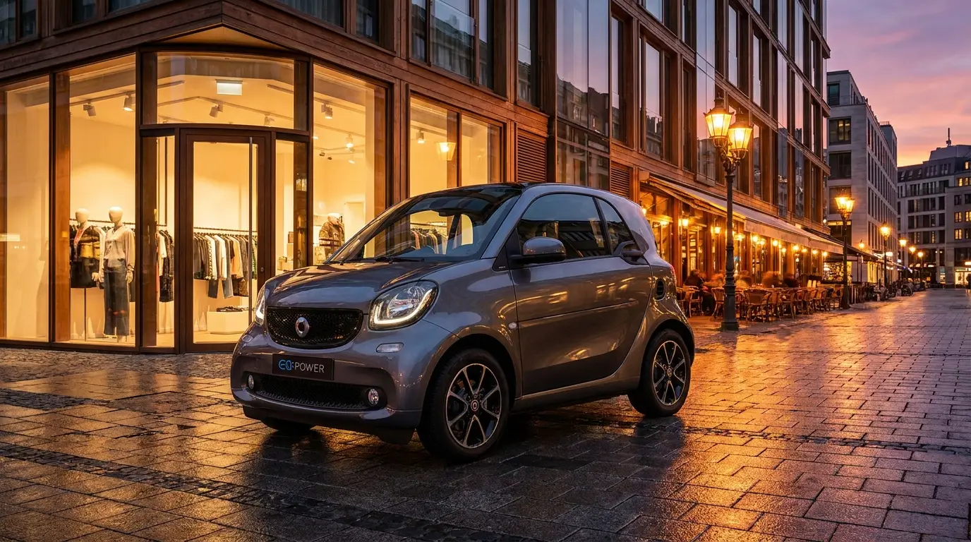 Сайт Smart KZ